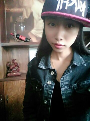 ♞璟寒^o^等你♞主播照片