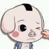 好一只二师兄