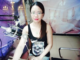 @开心雨哥主播照片