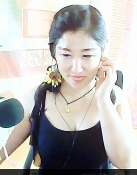 ~幸运魔法~主播照片