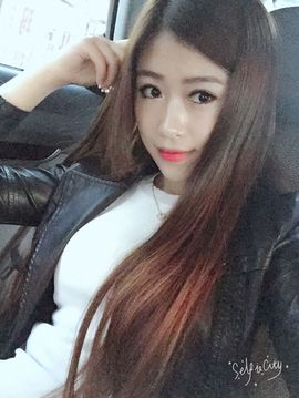 💕小涵涵布兰妮主播照片