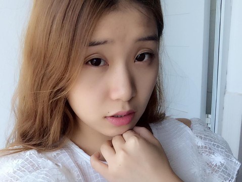 J.H嘉璇海报