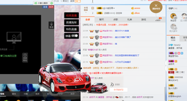 昵称违规，请重新修改主播照片