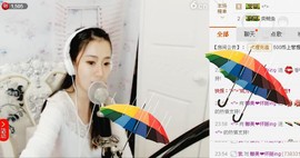 娜美❤️怀挺ing·主播照片