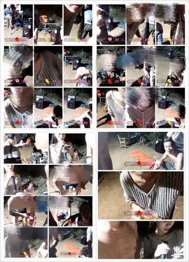 不会发光的鱼主播照片