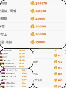 龙赫.主播照片