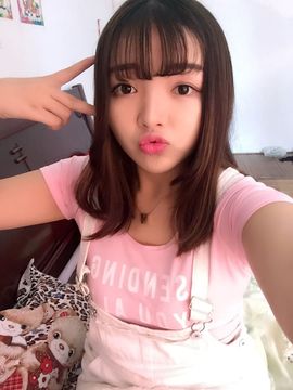 夏夏_主播照片