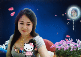ゞ❤民歌甜姐ゞ主播照片
