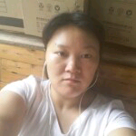 玫玫～主播照片