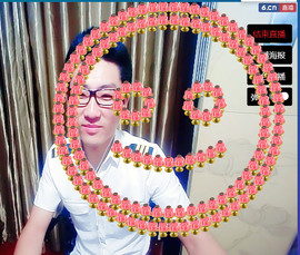 MC^伟仔^主播照片