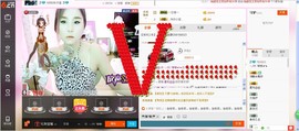 ヽノ.盈`哆哆●^●主播照片