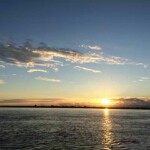 远方的夜空p海报