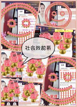 呆呆就此离开主播照片