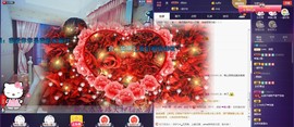 萱萱❤主播照片