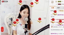 娜美❤️怀挺ing·主播照片