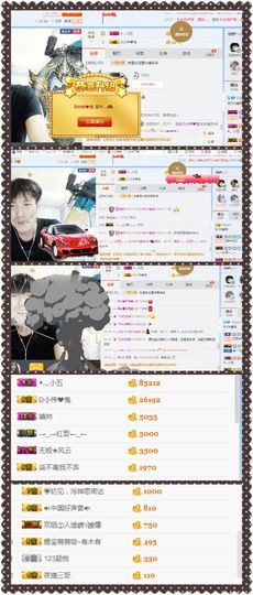 夺命十三枪168主播照片