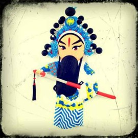 瓶水相逢与你主播照片