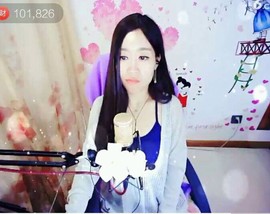 厨小娘~~主播照片