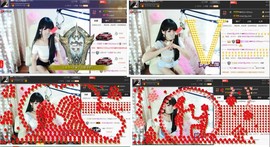❥❥鑫鑫ღ主播照片