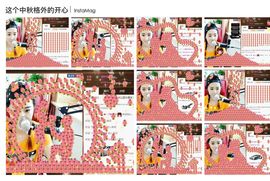董姨？主播照片