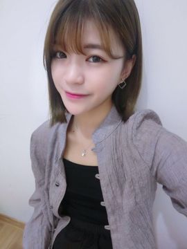 sweet甜欣主播照片