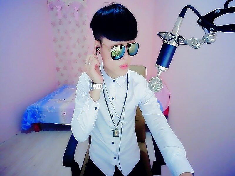 ☜优雅♧二少☞主播照片