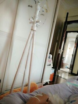 牛油果~瑜娜主播照片