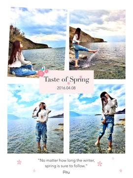 冷瞳少女🌺主播照片