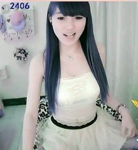 开心小王子1314主播照片