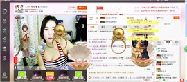 ヽノ.盈`哆哆●^●主播照片