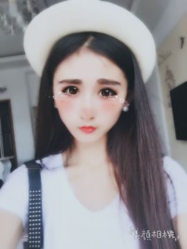 💃婷婷🐵主播照片
