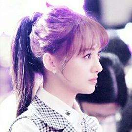 ♬摇滚吧╰☆玲儿姐主播照片