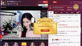 昵称违规，请重新修改主播照片