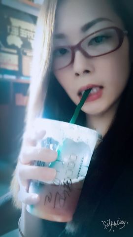 ❤魔法情人❤主播照片