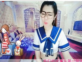 洛可＃你的小可爱主播照片