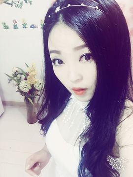 💞莹宝主播照片