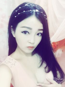 💞莹宝主播照片
