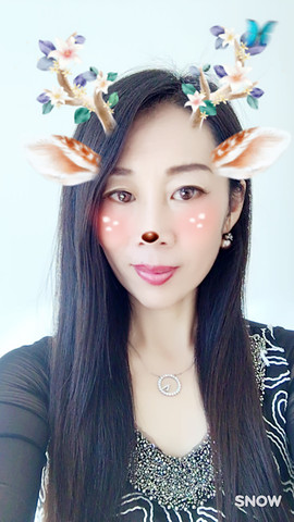 ♫♬玲儿♪主播照片