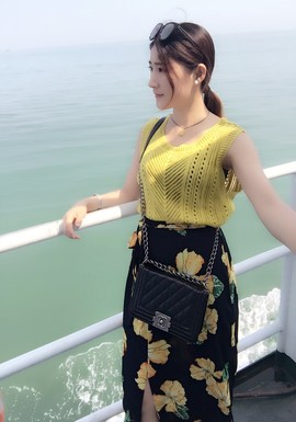 萱萱❤主播照片