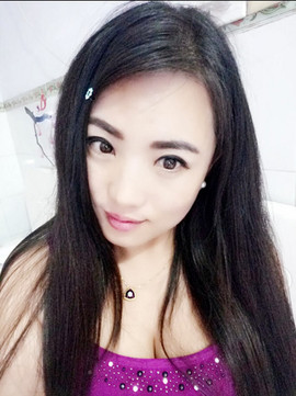 雪离儿主播照片