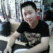 @无双哥@海报