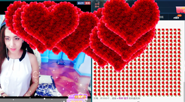 气质小神经~主播照片