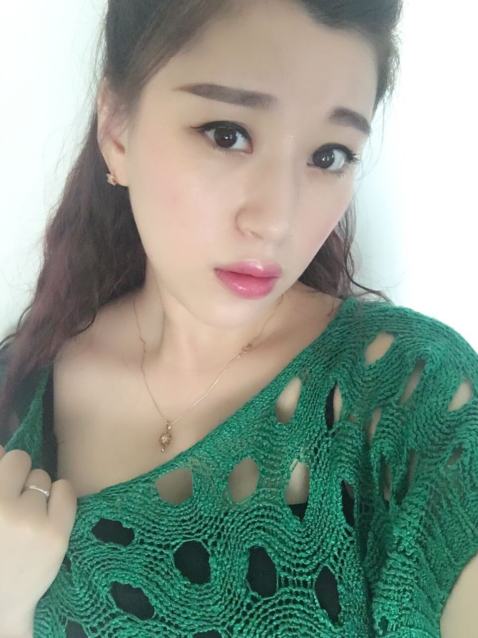 璐璐噜噜噜er的主播照片