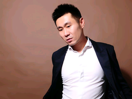 情歌欧巴主播照片
