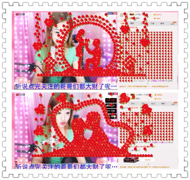 欧阳思思主播照片