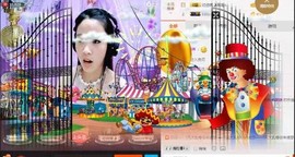 恋+❥妞老爸病停播主播照片