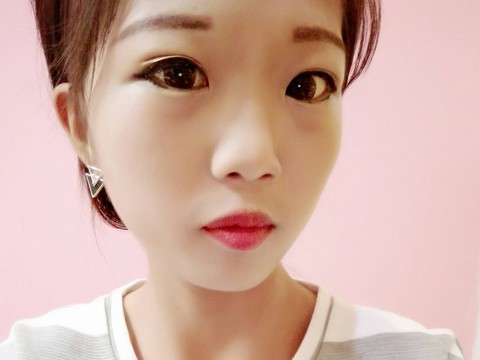 王瑜欣海报