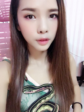 藝ღ小艺艺ღ主播照片