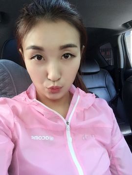 ❤️九儿❤️主播照片