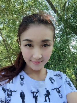 ❤️九儿❤️主播照片